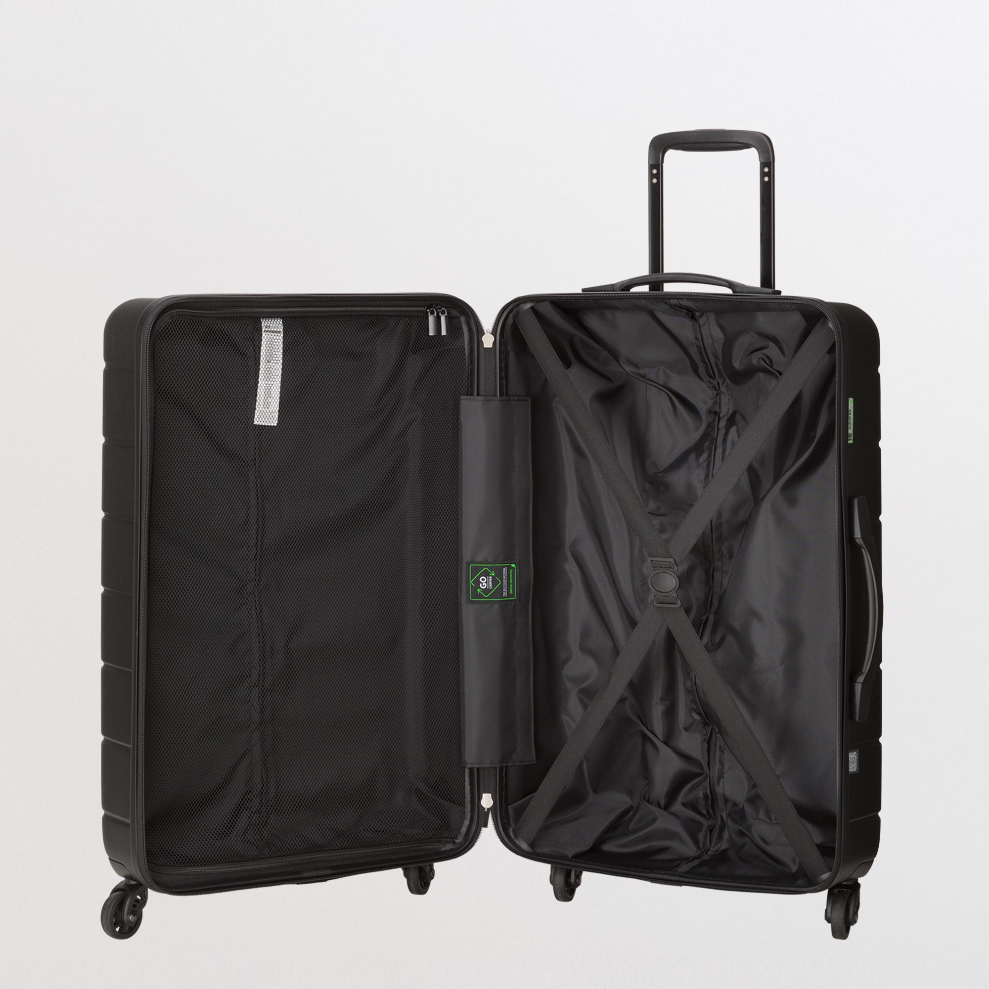 Carpisa Crna Gora – Rigid - Cloud go - Trolley M – VAD1540M946 – Image 7