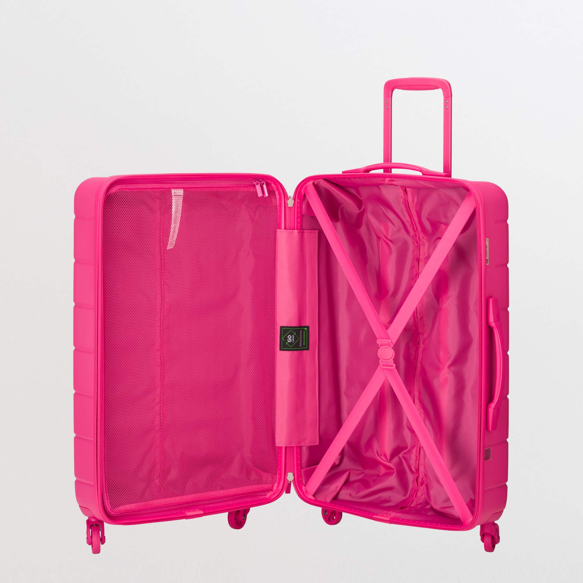 Carpisa Crna Gora – Rigid - Cloud go - Trolley M – VAD1540M946 – Image 22