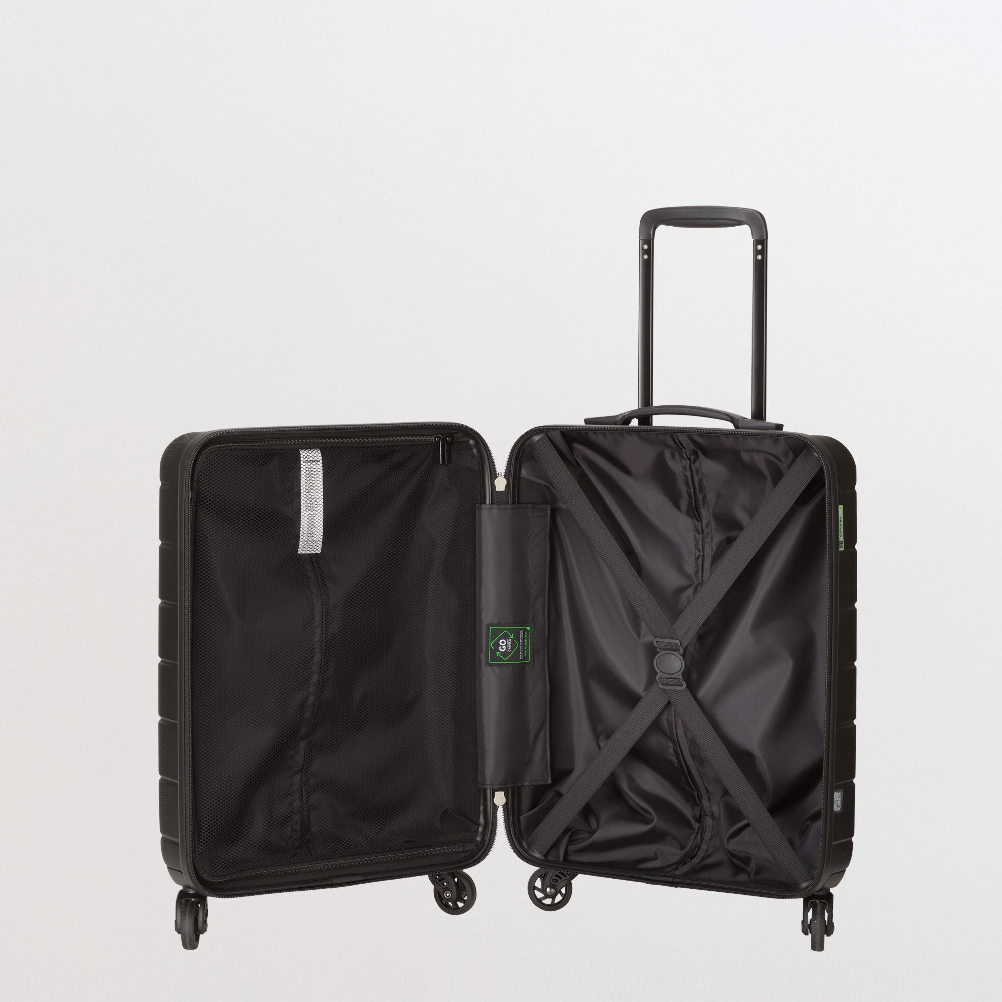 Carpisa Crna Gora – Rigid - Cloud go - Trolley S – VAD1540S946 – Image 7