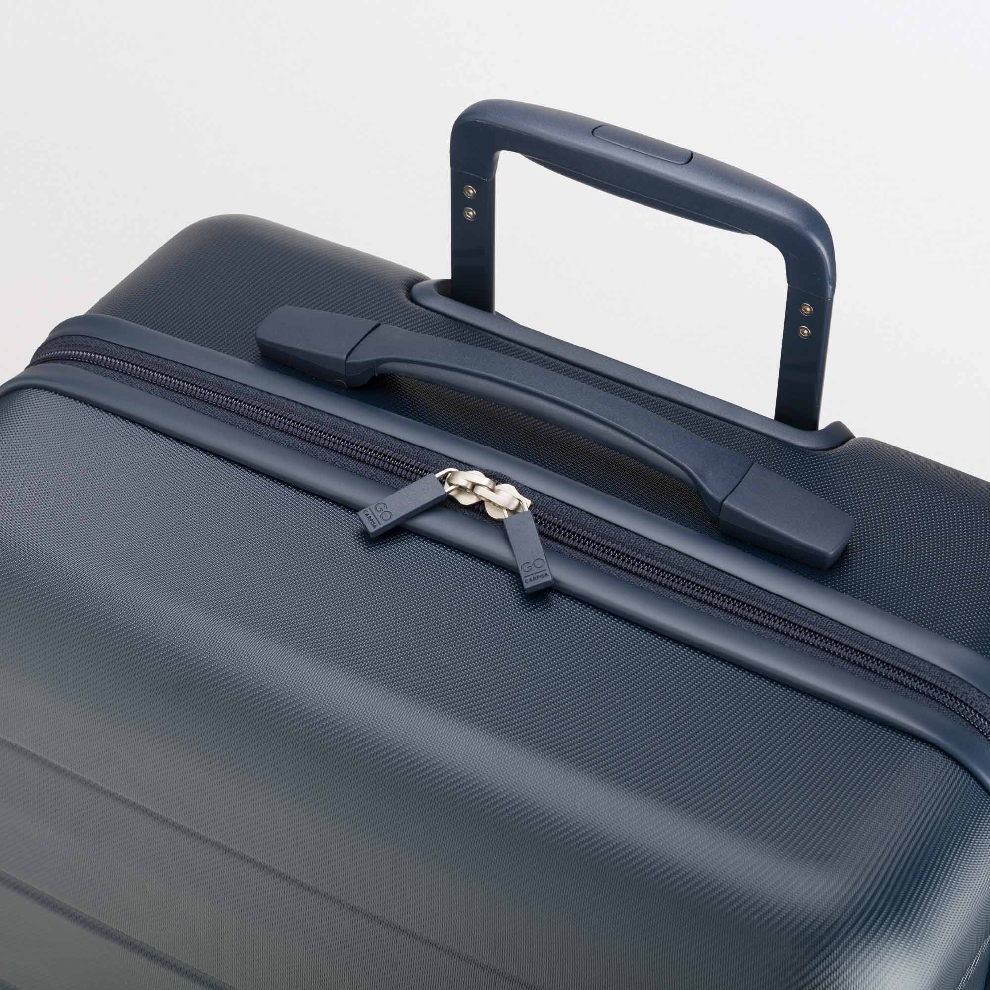 Carpisa Crna Gora – Rigid - Cloud go - Trolley S – VAD1540S946 – Image 19