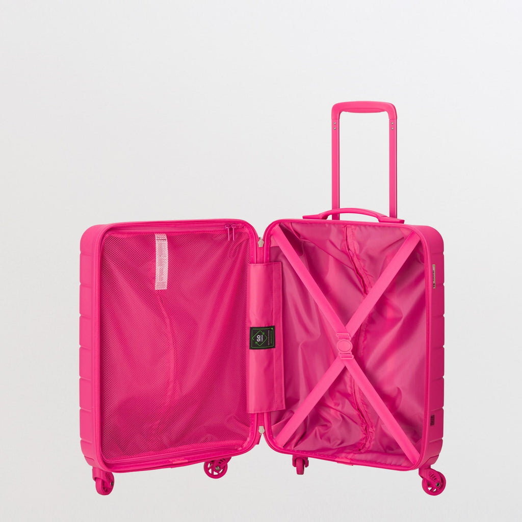 Carpisa Crna Gora – Rigid - Cloud go - Trolley S – VAD1540S946 – Image 22