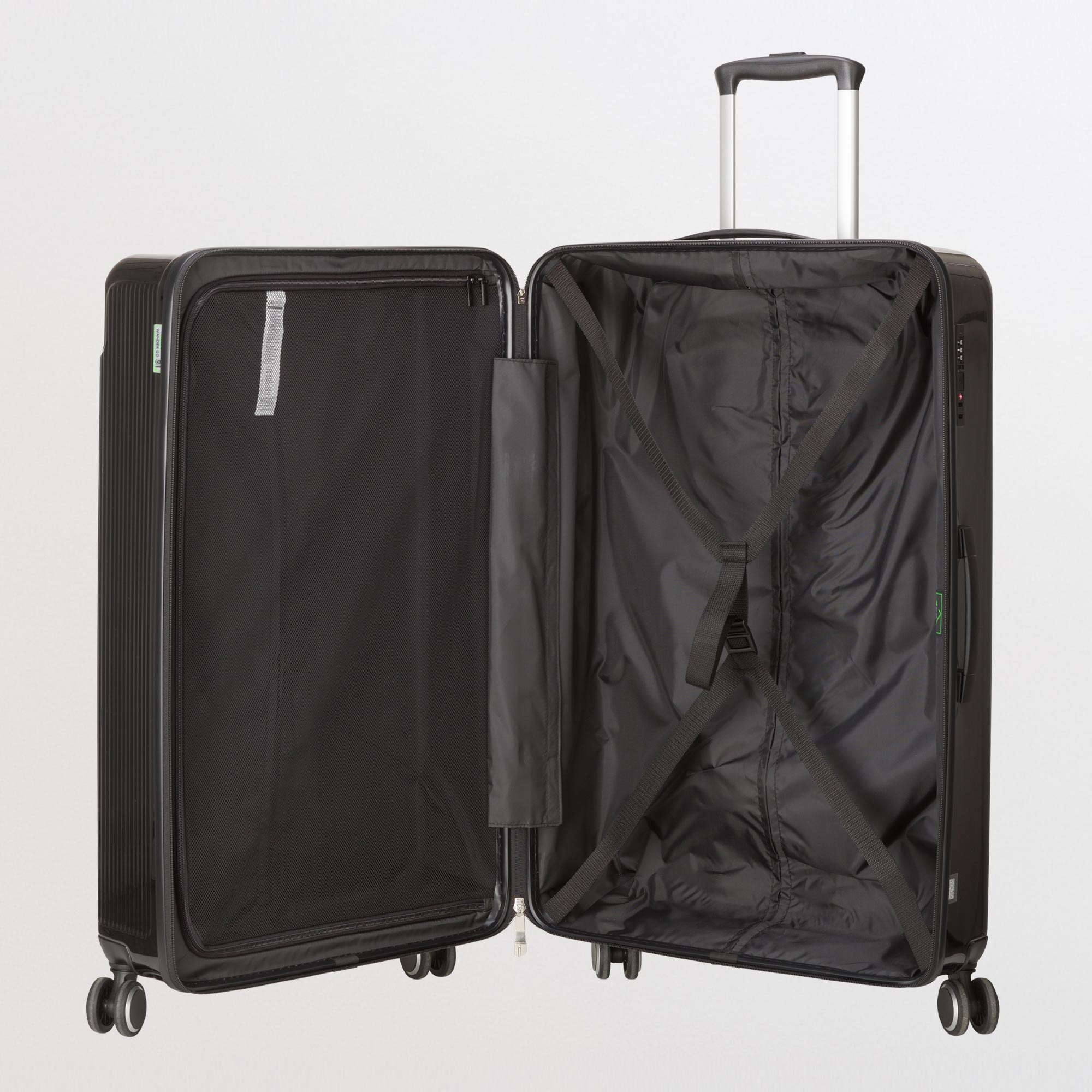 Carpisa Crna Gora – Rigid - Wander go - Trolley L – VAD1740L946 – Image 4