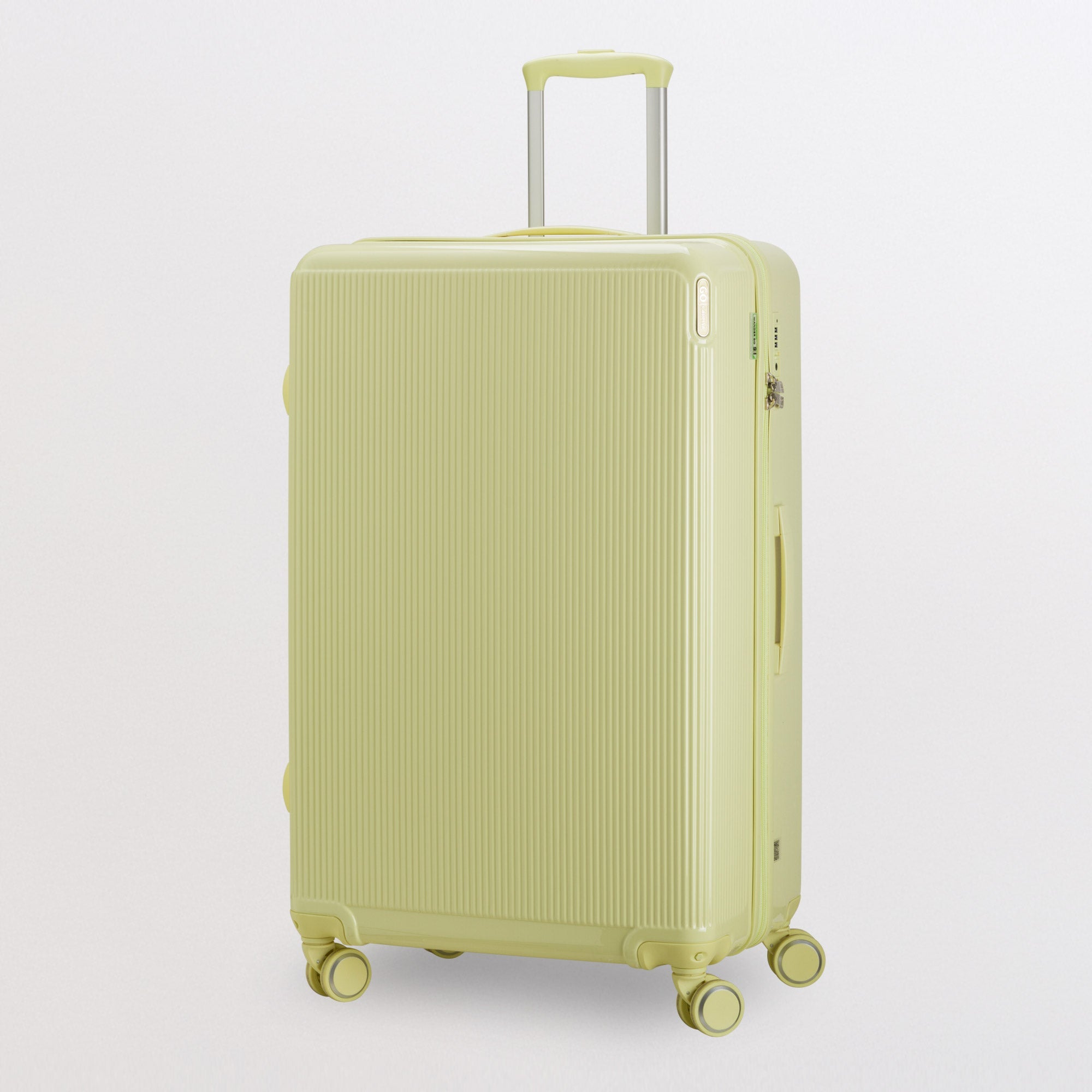 Carpisa Crna Gora – Rigid - Wander go - Trolley L – VAD1740L946 – Image 9