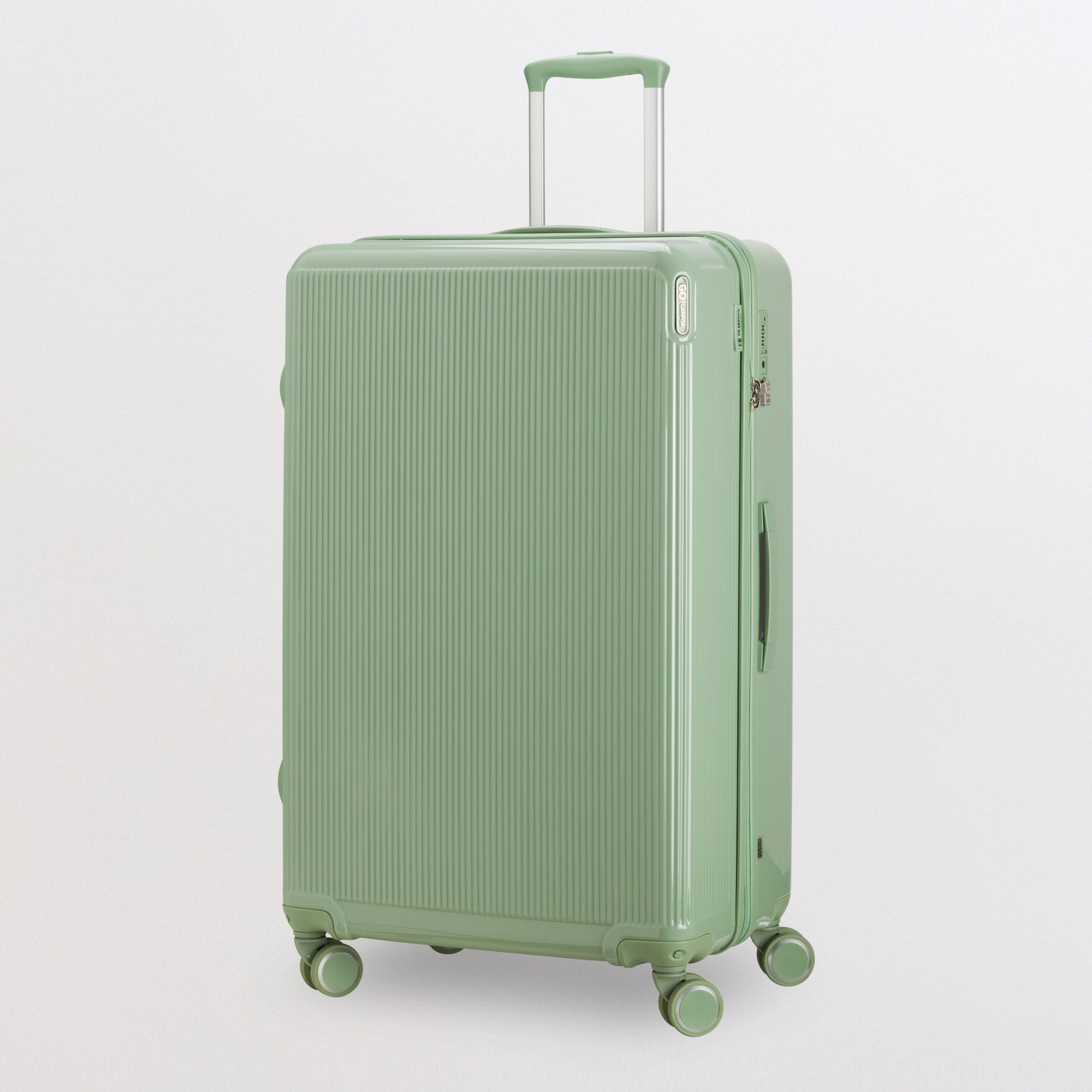 Carpisa Crna Gora – Rigid - Wander go - Trolley L – VAD1740L946 – Image 16