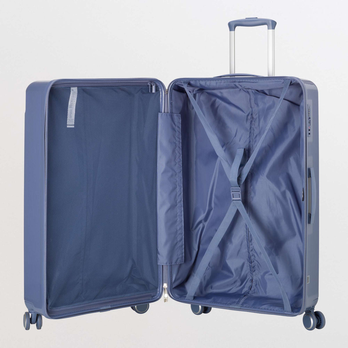 Carpisa Wander Go – Kofer L
