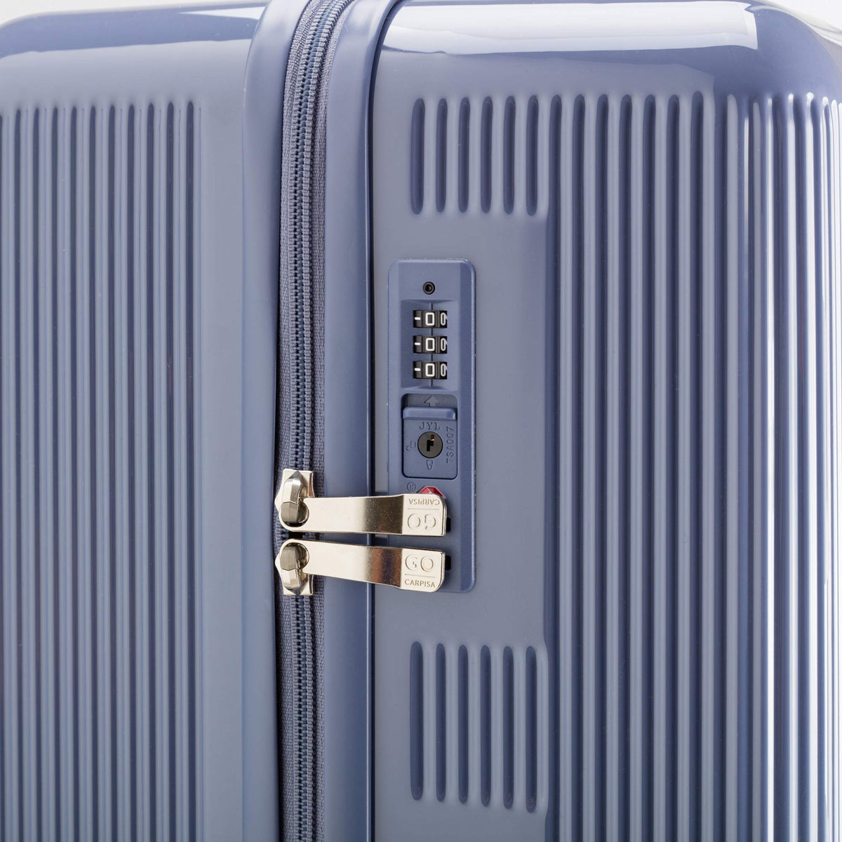 Carpisa Wander Go – Kofer L