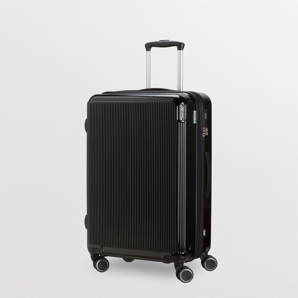 Carpisa Crna Gora – Rigid - Wander go - Trolley M – Sage Green – VAD1740M946 – Image 2