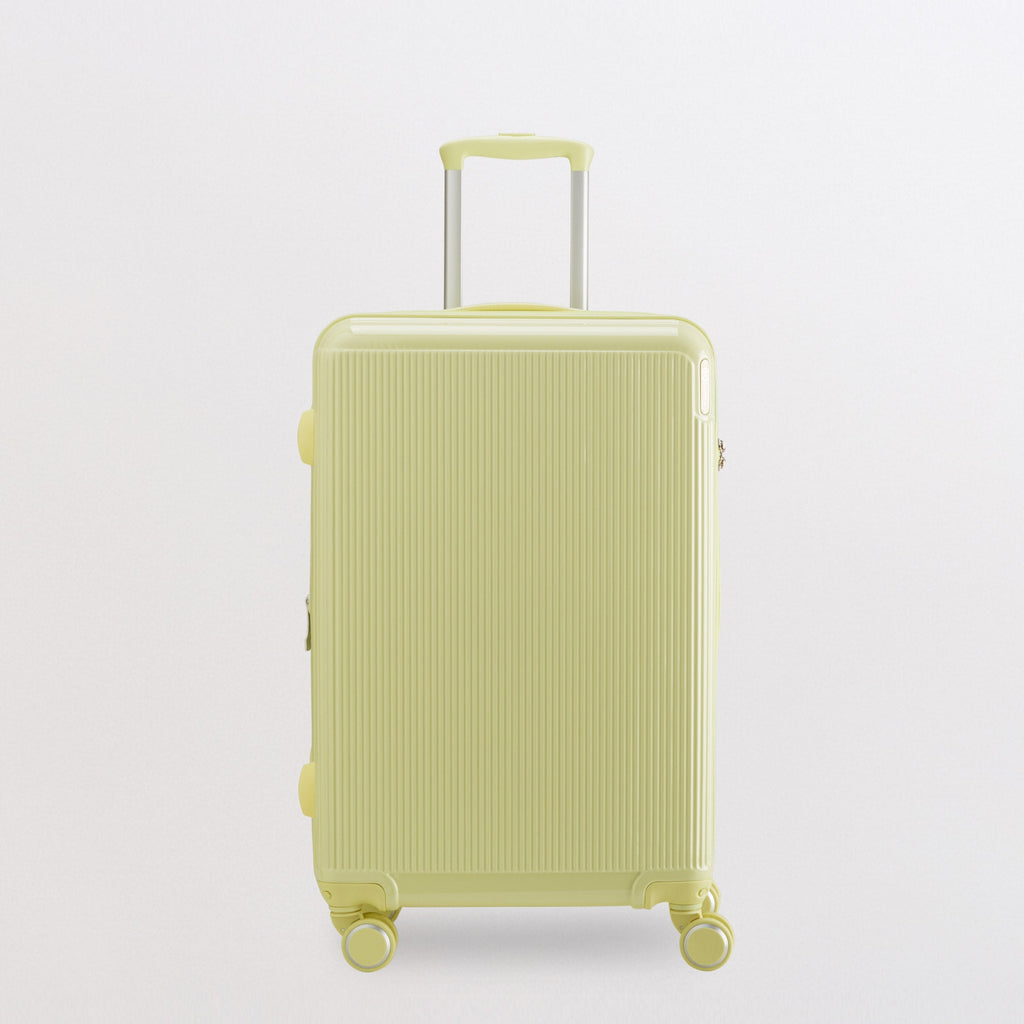 Carpisa Crna Gora – Rigid - Wander go - Trolley M – Sage Green – VAD1740M946 – Image 8