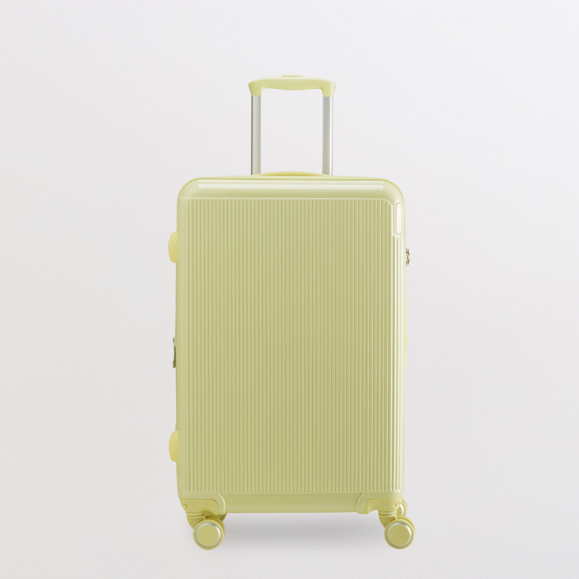 Carpisa Crna Gora – Rigid - Wander go - Trolley M – Sage Green – VAD1740M946 – Image 8