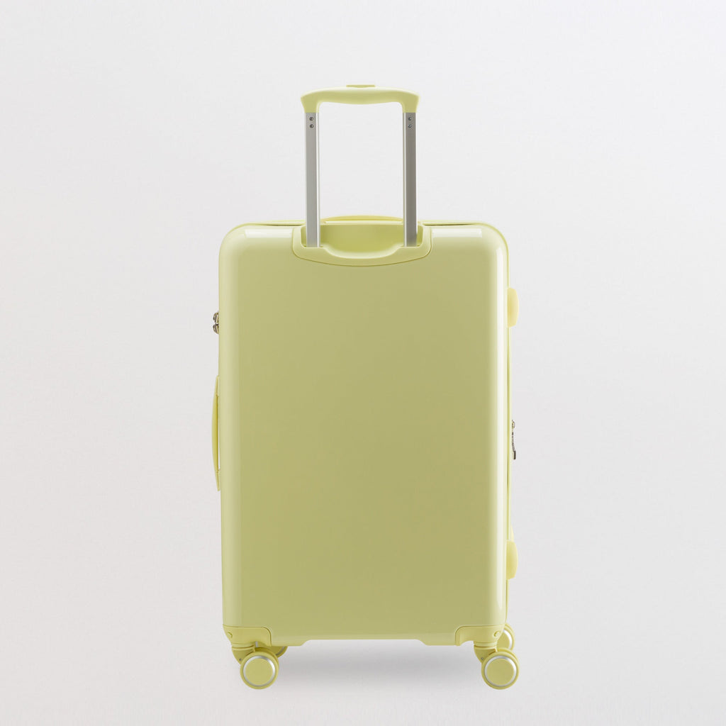 Carpisa Crna Gora – Rigid - Wander go - Trolley M – Sage Green – VAD1740M946 – Image 10