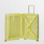 Carpisa Crna Gora – Rigid - Wander go - Trolley M – Sage Green – VAD1740M946 – Image 11
