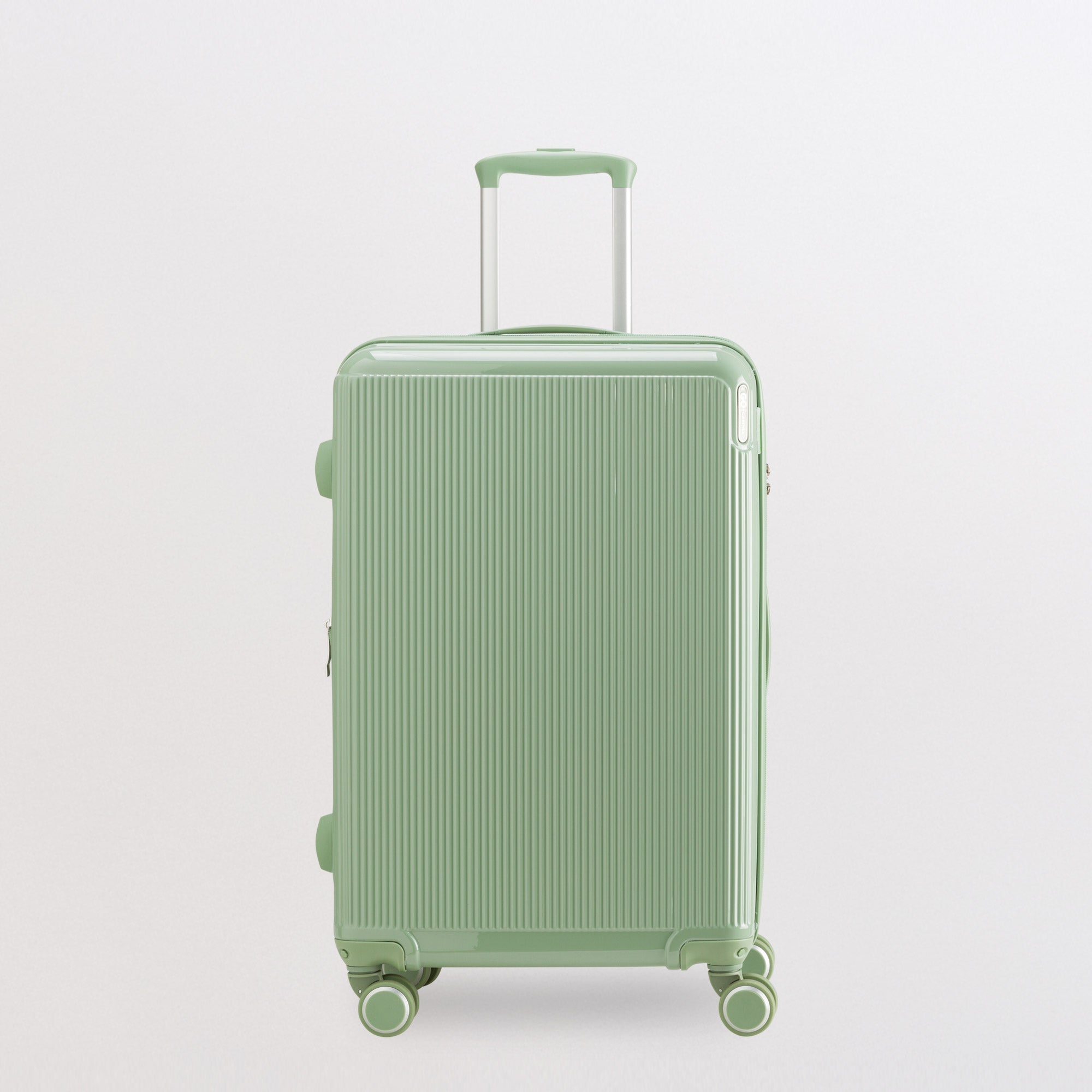 Carpisa Crna Gora – Rigid - Wander go - Trolley M – Sage Green – VAD1740M946 – Image 15