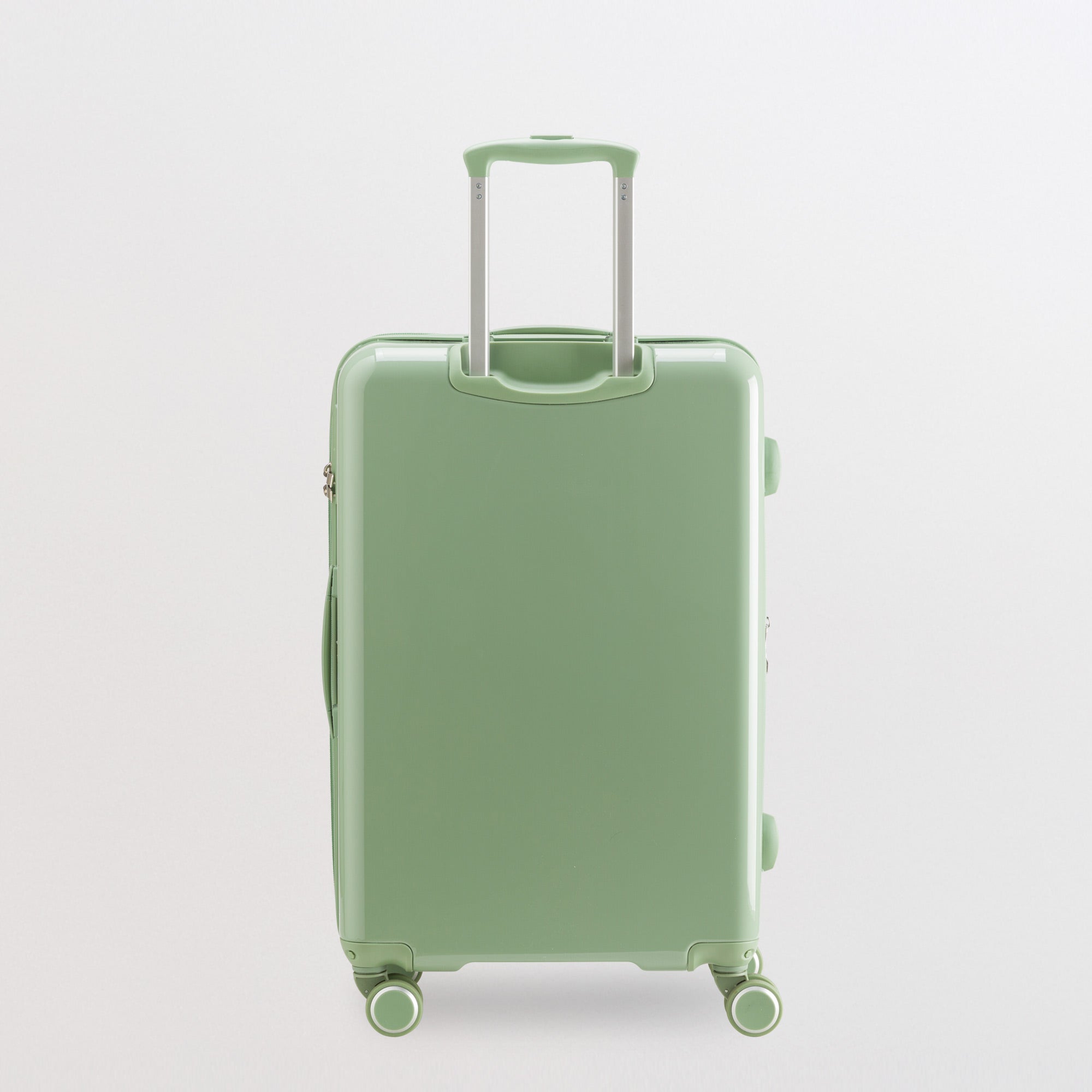 Carpisa Crna Gora – Rigid - Wander go - Trolley M – Sage Green – VAD1740M946 – Image 17