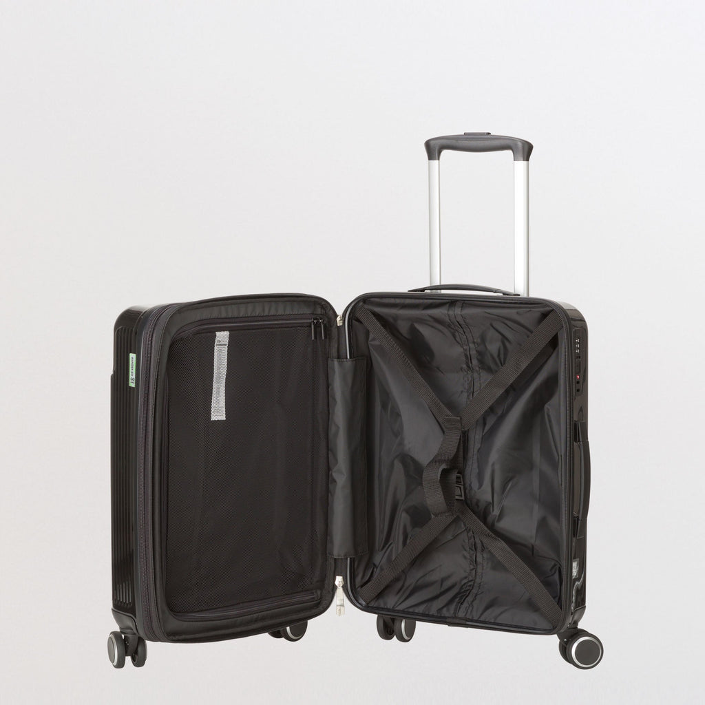 Carpisa Crna Gora – Rigid - Wander go - Trolley S – Sage Green – VAD1740S946 – Image 4