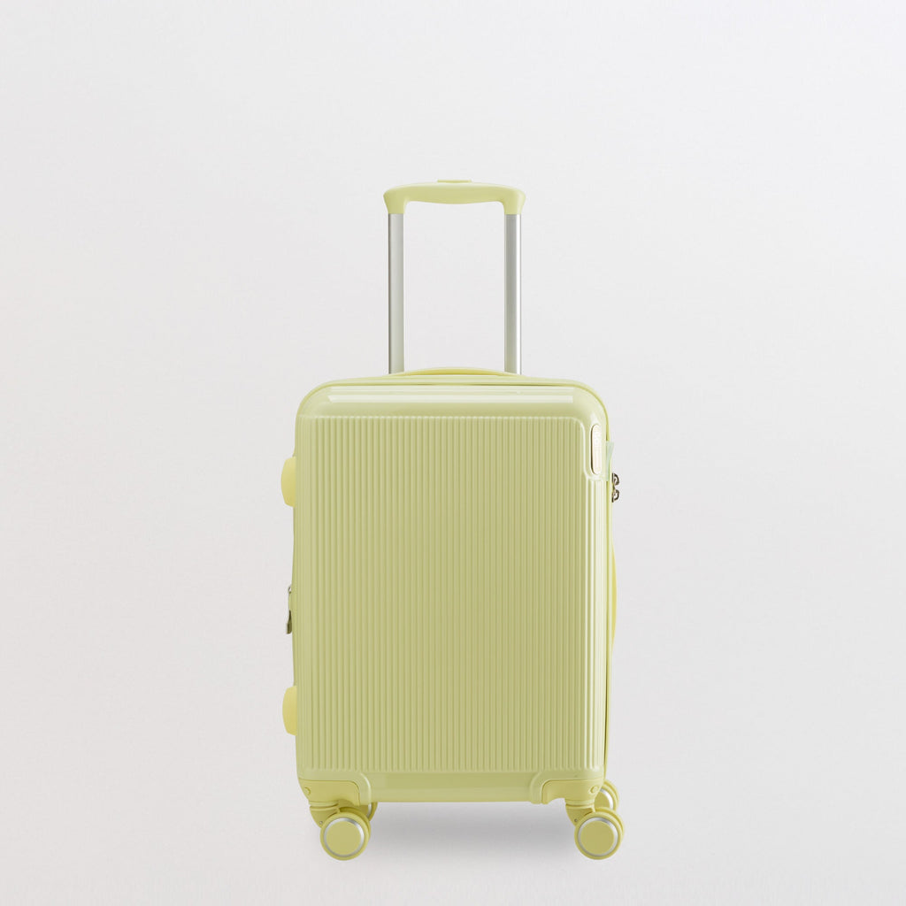 Carpisa Crna Gora – Rigid - Wander go - Trolley S – Sage Green – VAD1740S946 – Image 8
