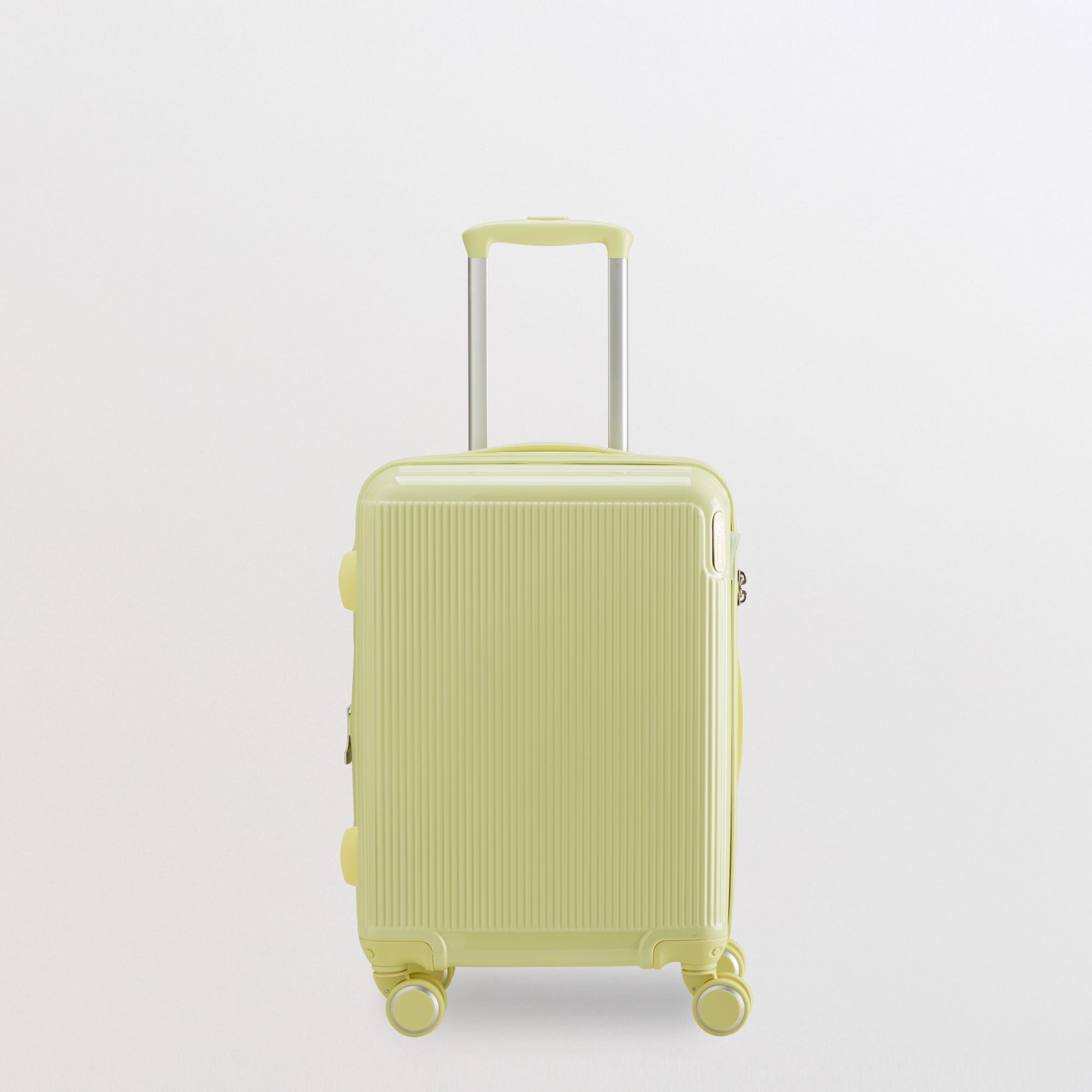 Carpisa Crna Gora – Rigid - Wander go - Trolley S – Sage Green – VAD1740S946 – Image 8