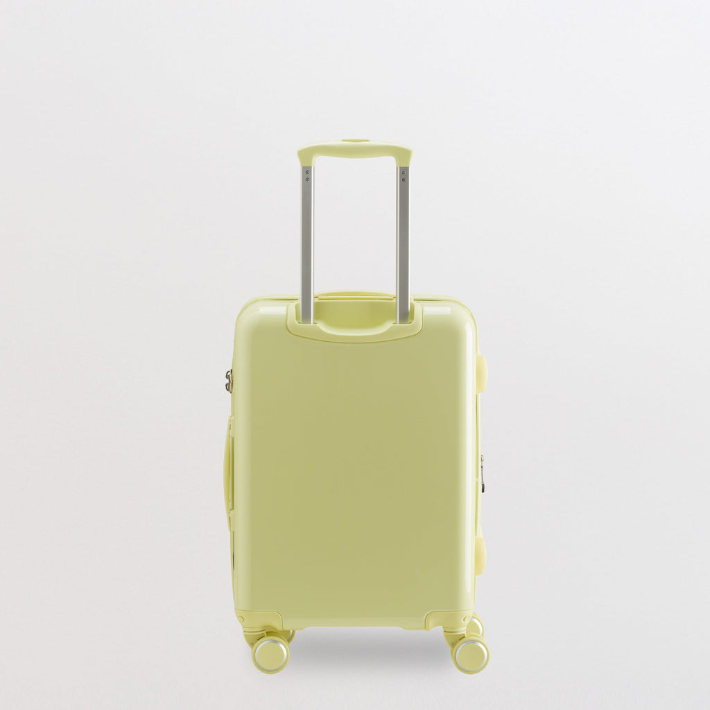 Carpisa Crna Gora – Rigid - Wander go - Trolley S – Sage Green – VAD1740S946 – Image 10