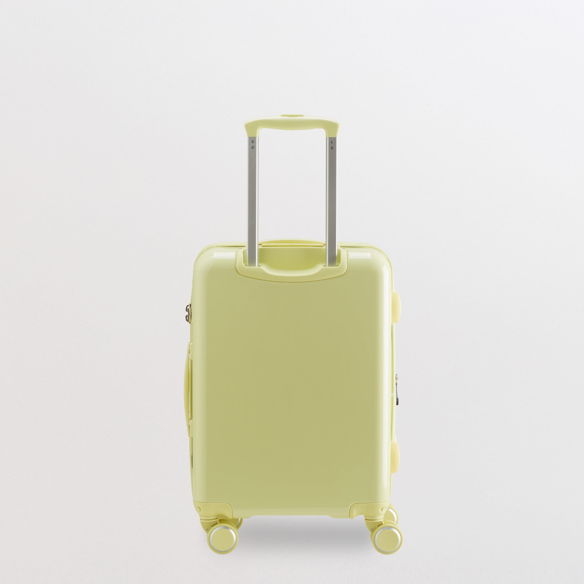 Carpisa Crna Gora – Rigid - Wander go - Trolley S – Sage Green – VAD1740S946 – Image 10