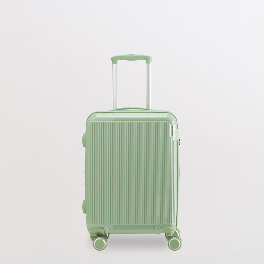 Carpisa Crna Gora – Rigid - Wander go - Trolley S – Sage Green – VAD1740S946 – Image 15