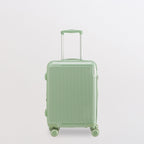 Carpisa Crna Gora – Rigid - Wander go - Trolley S – Sage Green – VAD1740S946 – Image 15