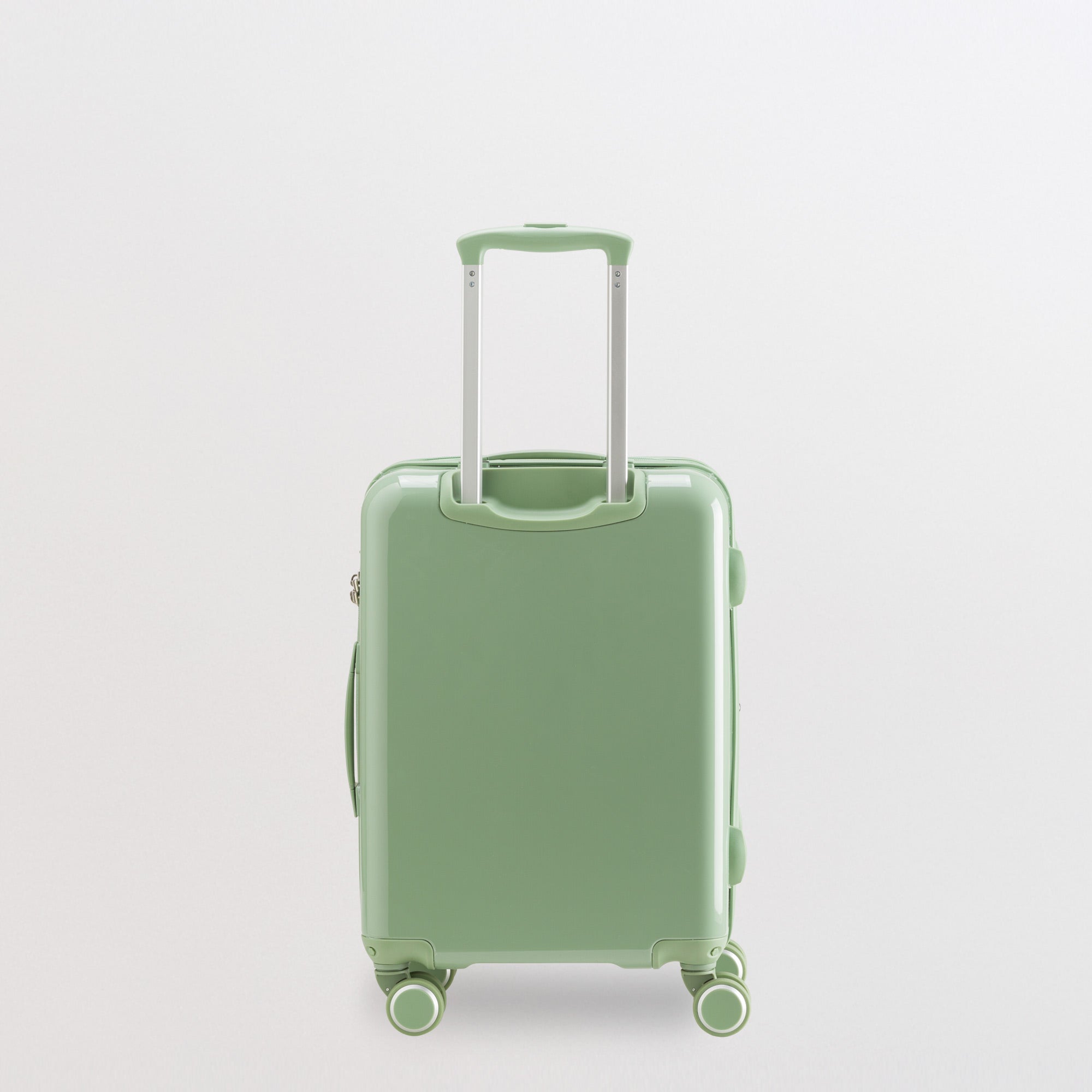 Carpisa Crna Gora – Rigid - Wander go - Trolley S – Sage Green – VAD1740S946 – Image 17