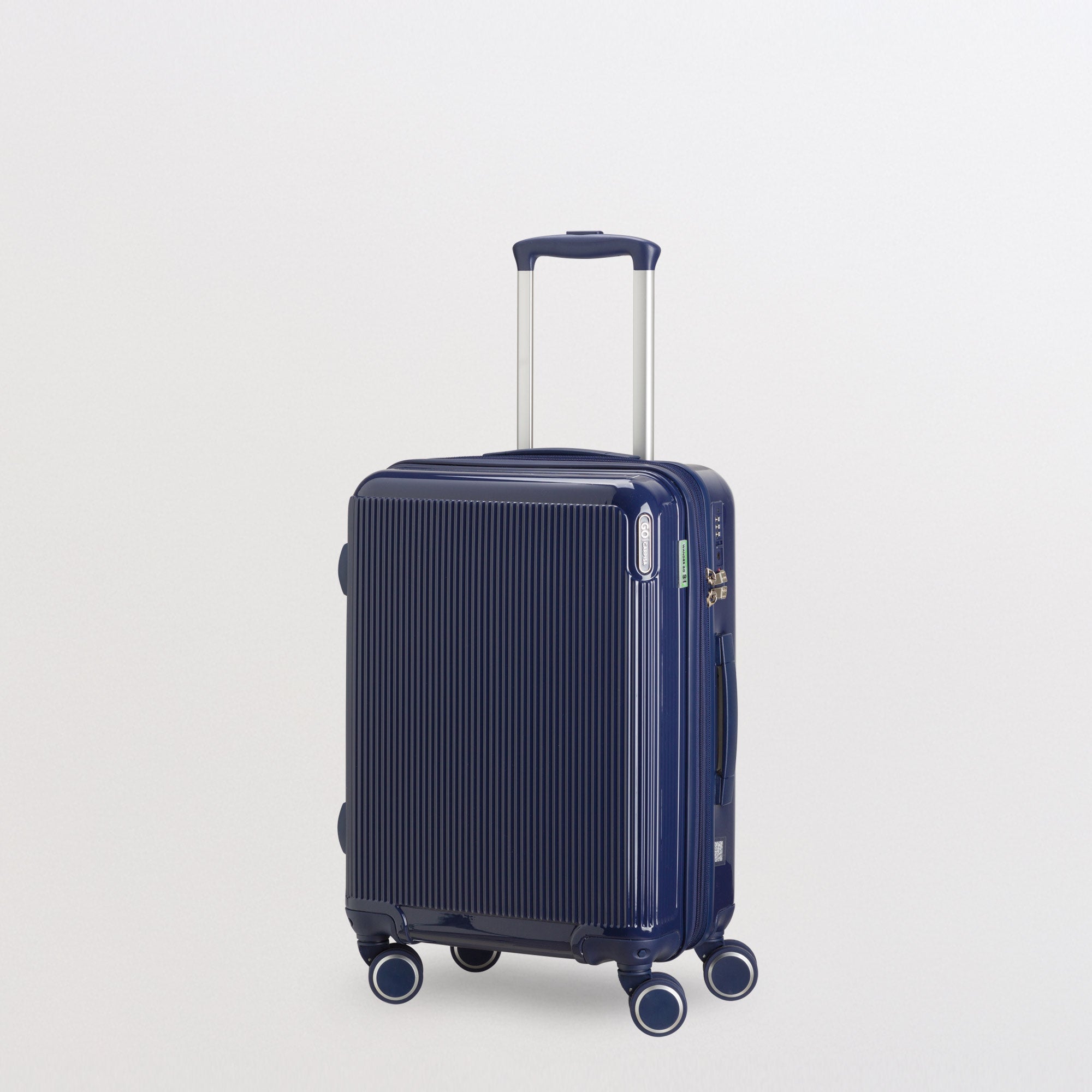 Carpisa Crna Gora – Rigid - Wander go - Trolley S – Sage Green – VAD1740S946 – Image 23