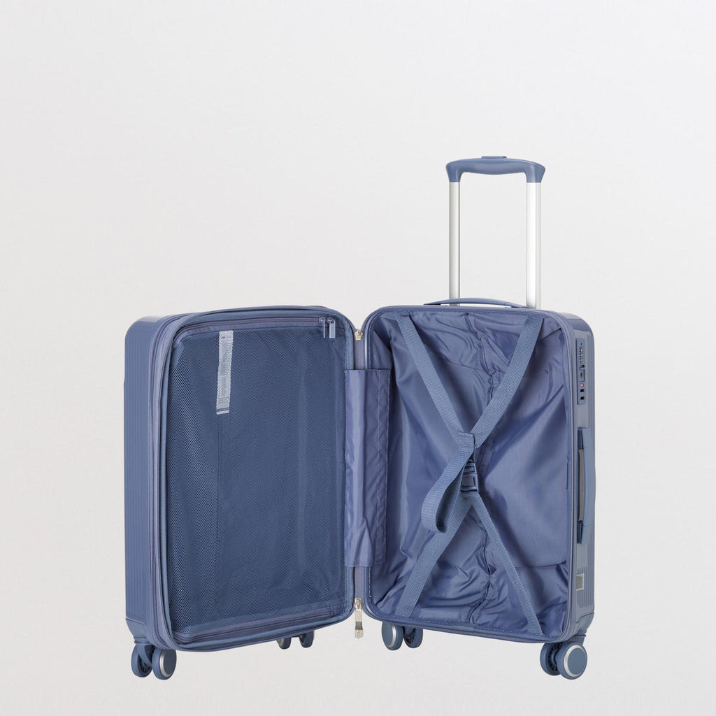 Rigid - Wander go - Trolley S