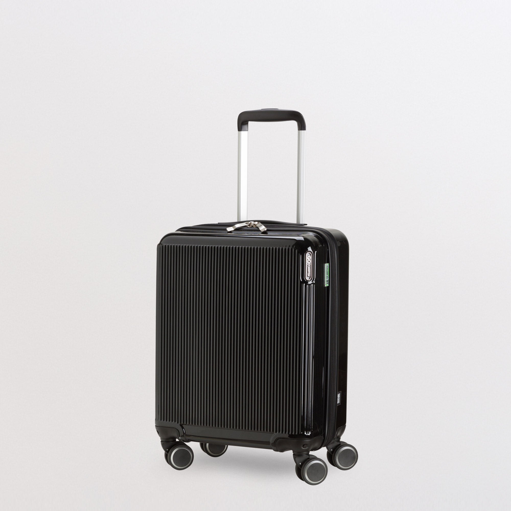 Carpisa Crna Gora – rigid - Wander go - Compact trolley – Sunlight – VAD174SC946 – Image 11