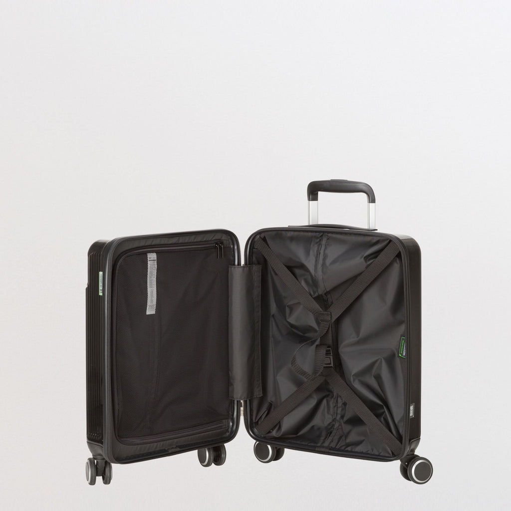 Carpisa Crna Gora – rigid - Wander go - Compact trolley – Sunlight – VAD174SC946 – Image 13