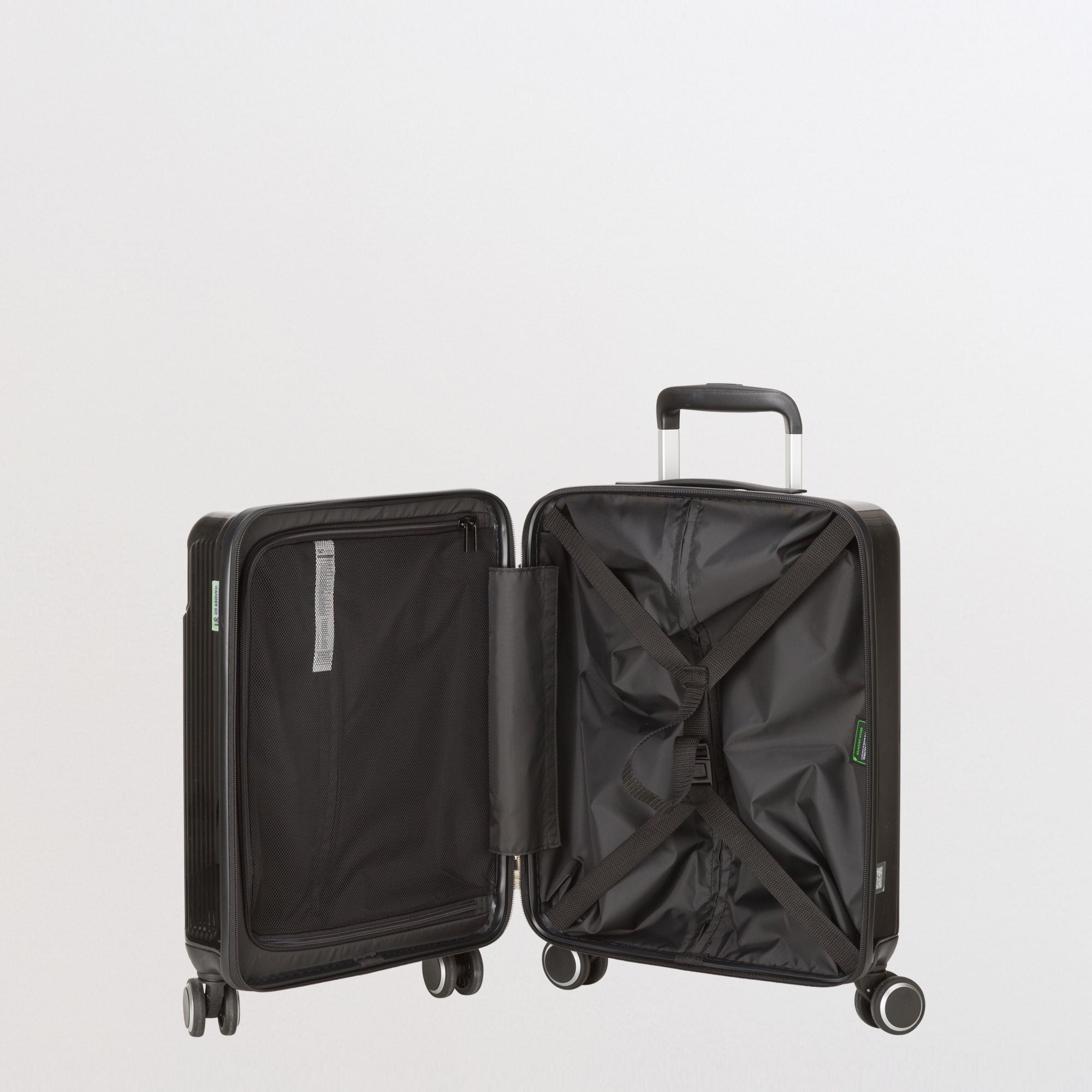 Carpisa Crna Gora – rigid - Wander go - Compact trolley – Sunlight – VAD174SC946 – Image 13