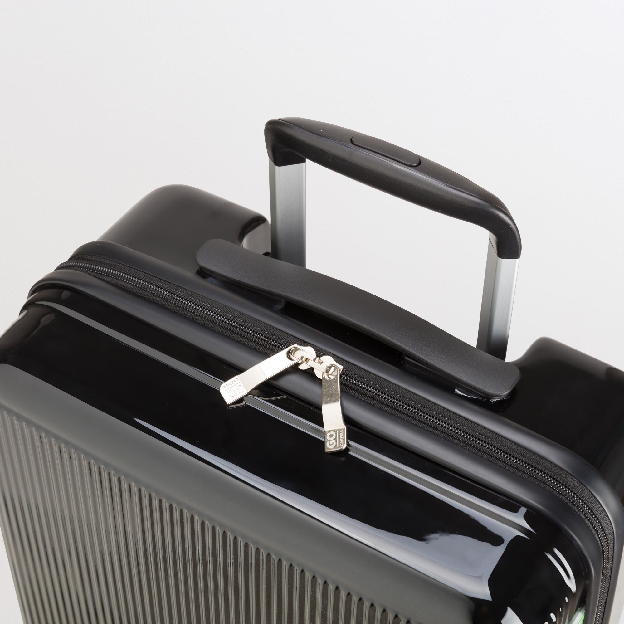 Carpisa Crna Gora – rigid - Wander go - Compact trolley – Sunlight – VAD174SC946 – Image 16
