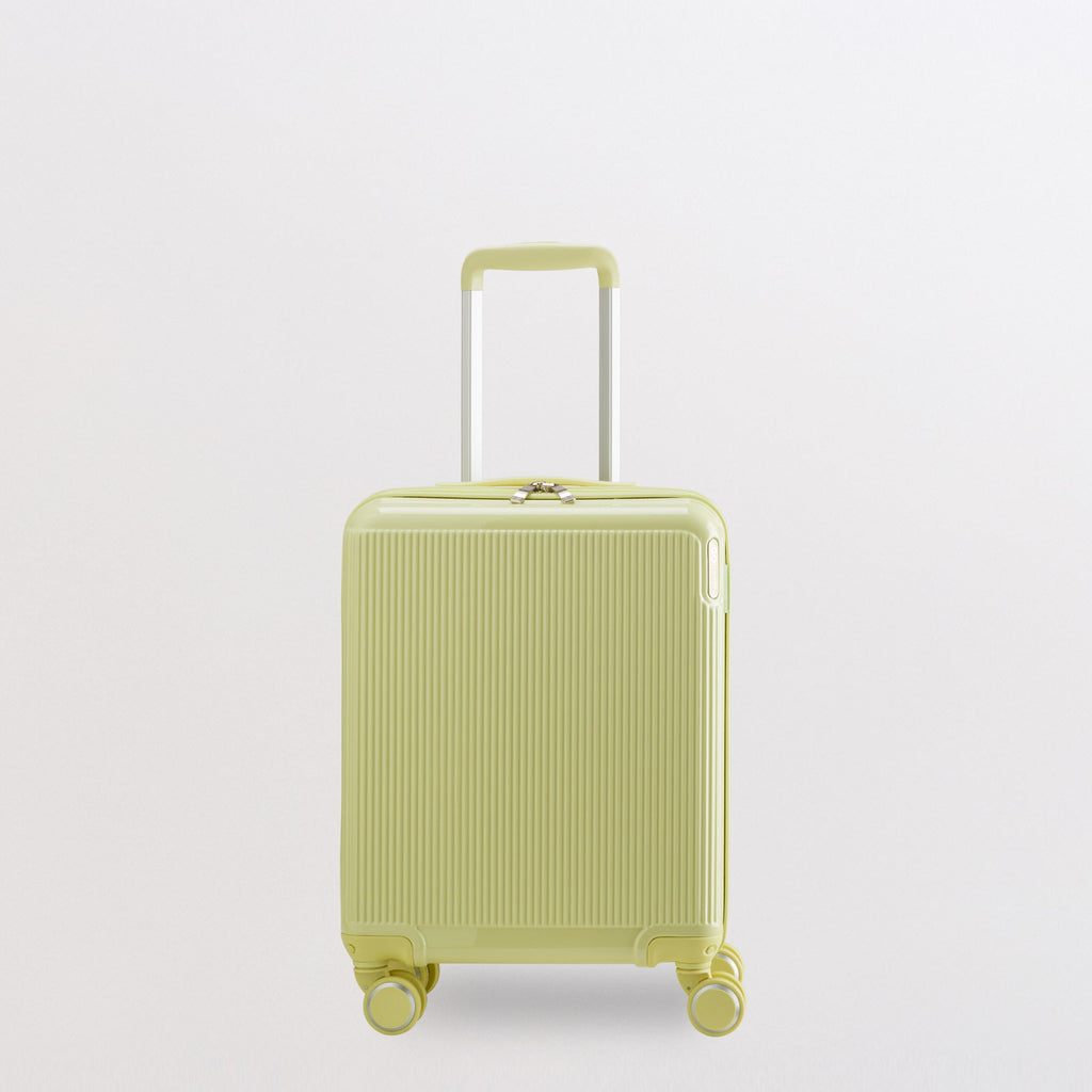 Carpisa Crna Gora – rigid - Wander go - Compact trolley – Sunlight – VAD174SC946 – Image 3