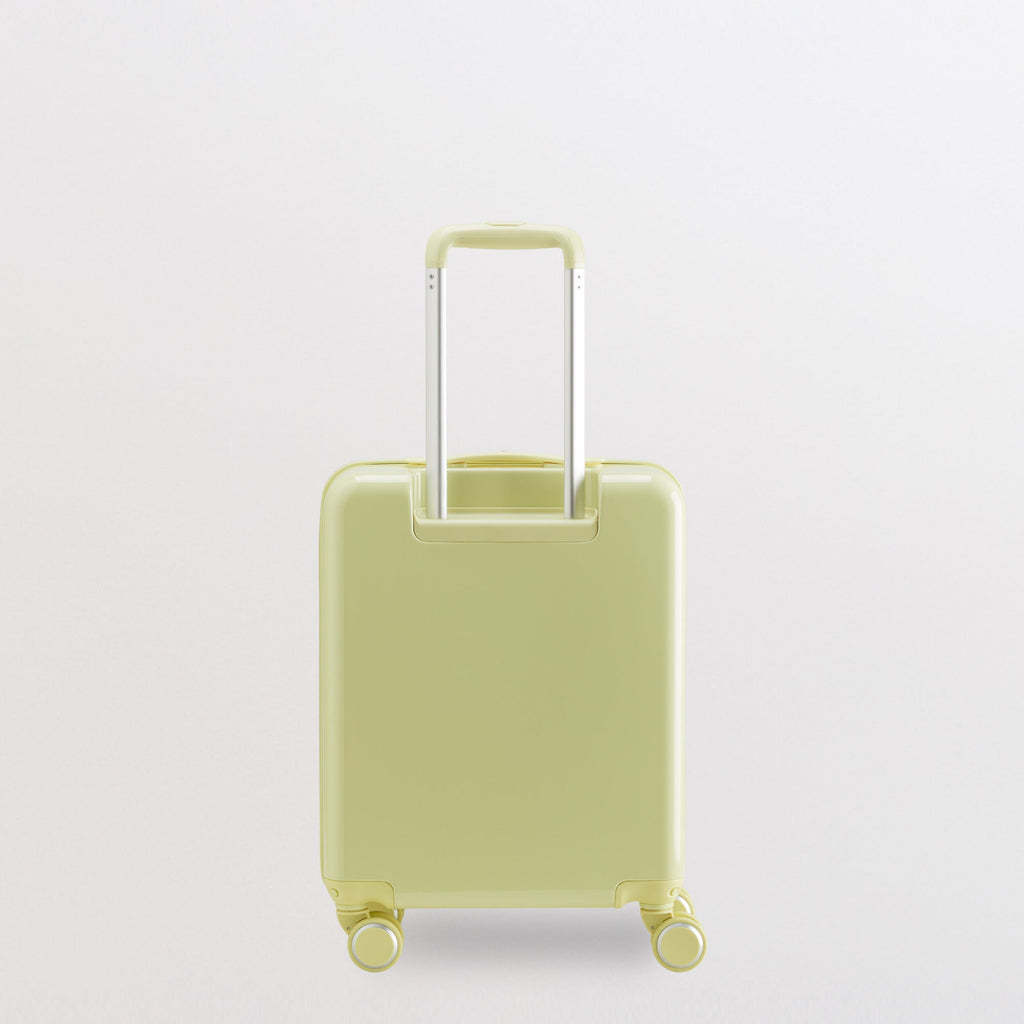 Carpisa Crna Gora – rigid - Wander go - Compact trolley – Sunlight – VAD174SC946 – Image 18