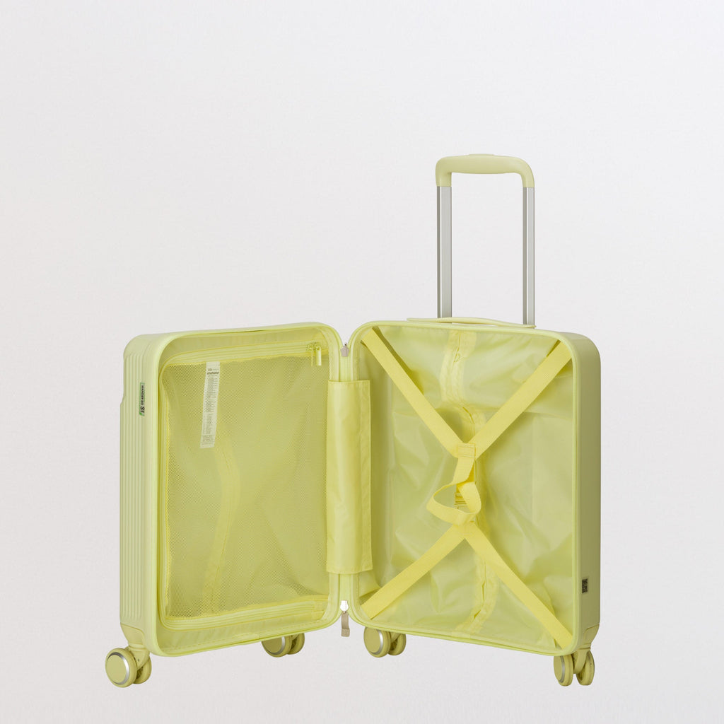 Carpisa Crna Gora – rigid - Wander go - Compact trolley – Sunlight – VAD174SC946 – Image 19