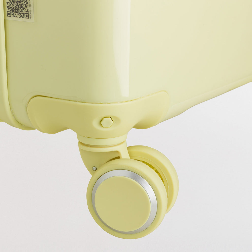 Carpisa Crna Gora – rigid - Wander go - Compact trolley – Sunlight – VAD174SC946 – Image 20