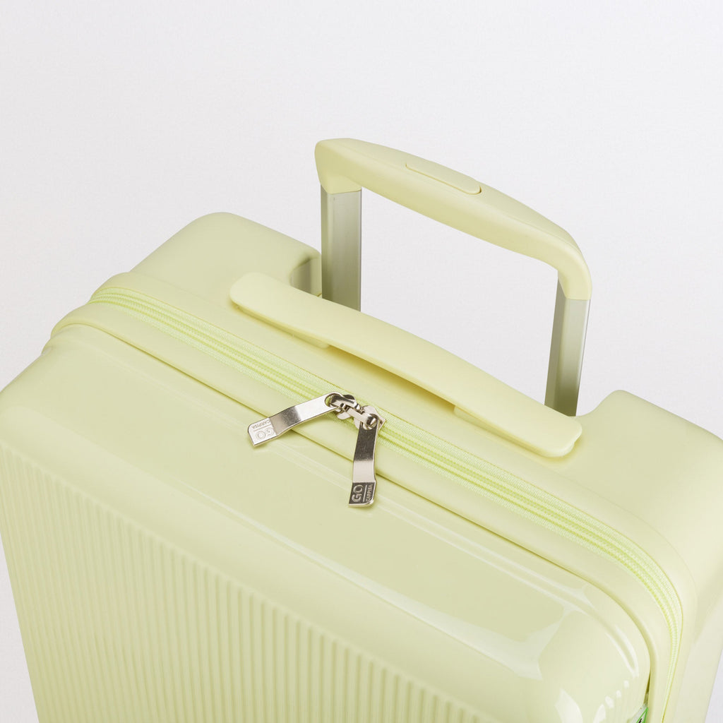 Carpisa Crna Gora – rigid - Wander go - Compact trolley – Sunlight – VAD174SC946 – Image 22