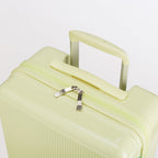 Carpisa Crna Gora – rigid - Wander go - Compact trolley – Sunlight – VAD174SC946 – Image 22