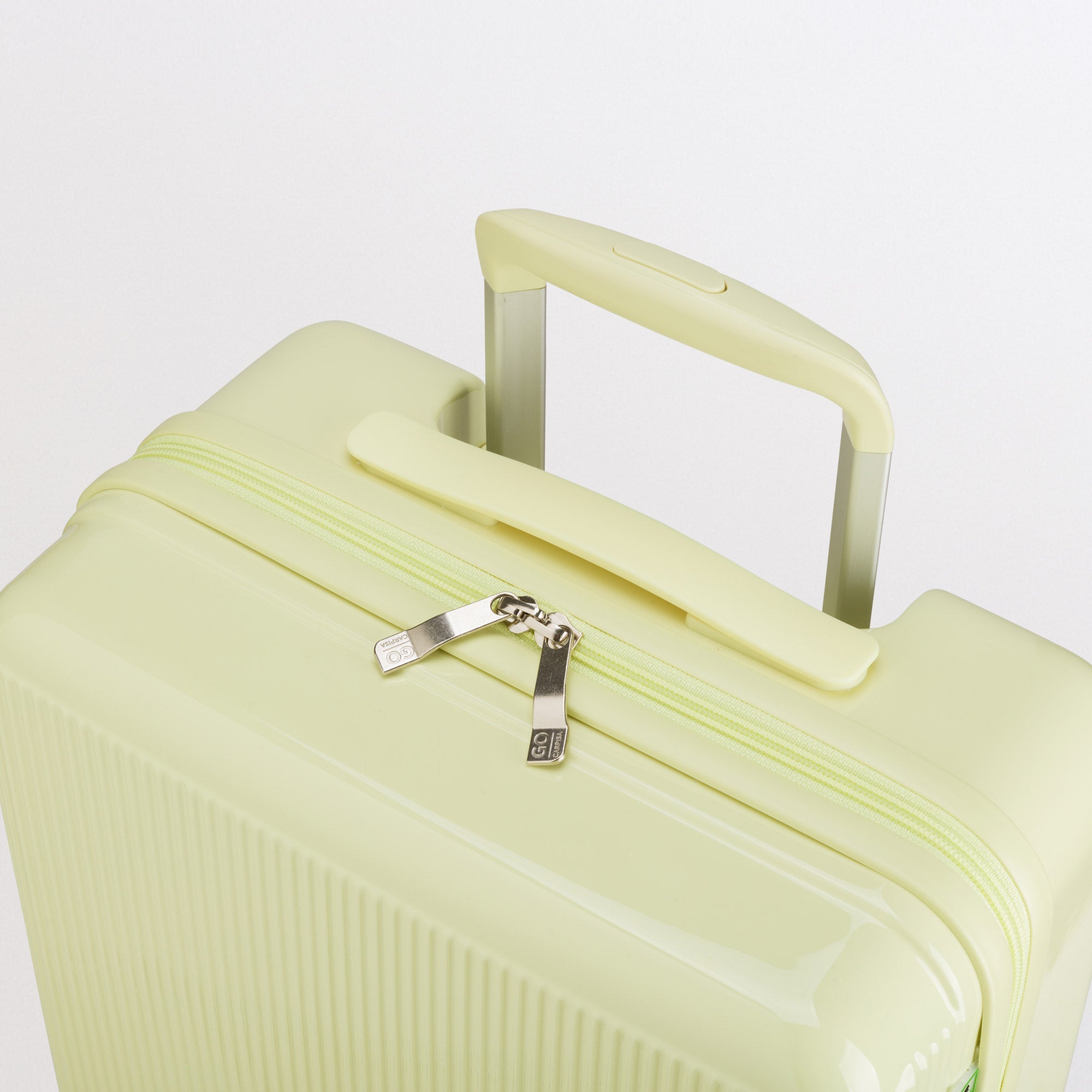 Carpisa Crna Gora – rigid - Wander go - Compact trolley – Sunlight – VAD174SC946 – Image 22