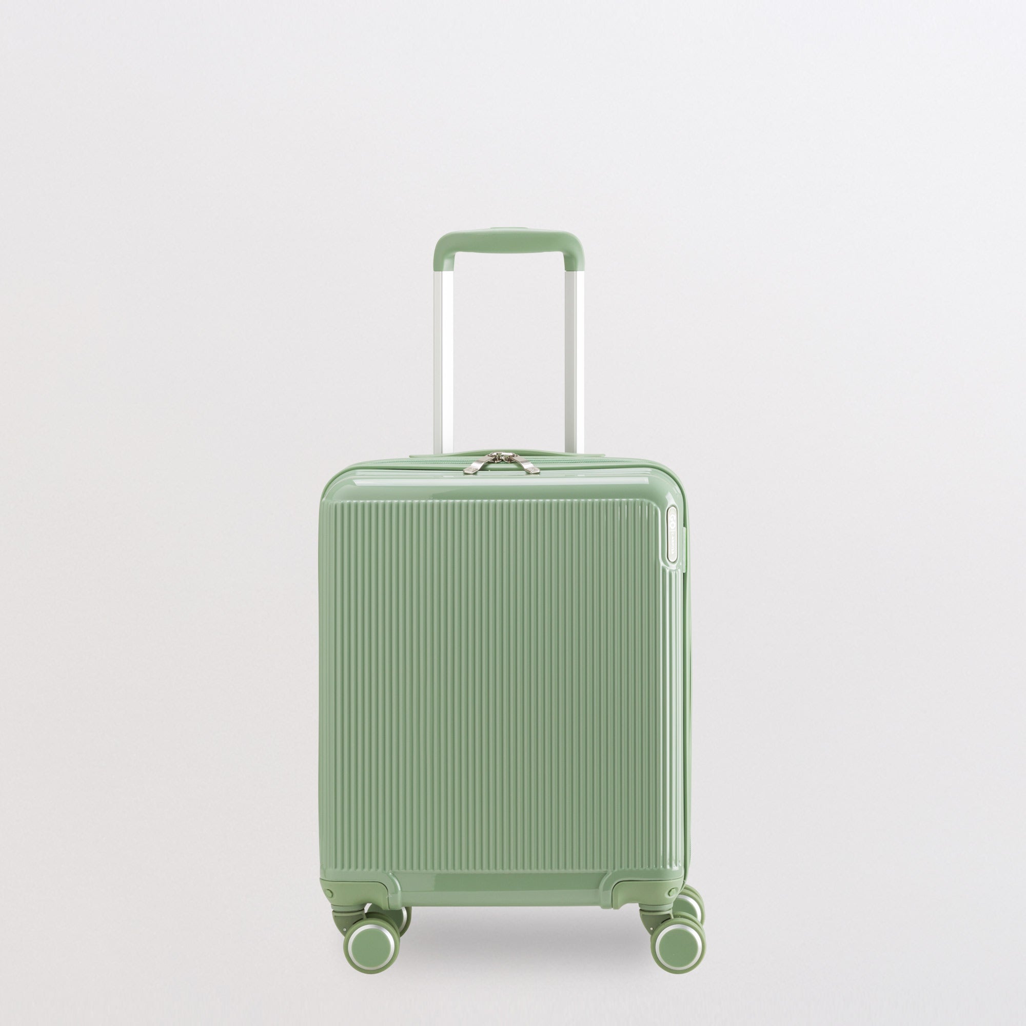 Carpisa Crna Gora – rigid - Wander go - Compact trolley – Sunlight – VAD174SC946 – Image 4