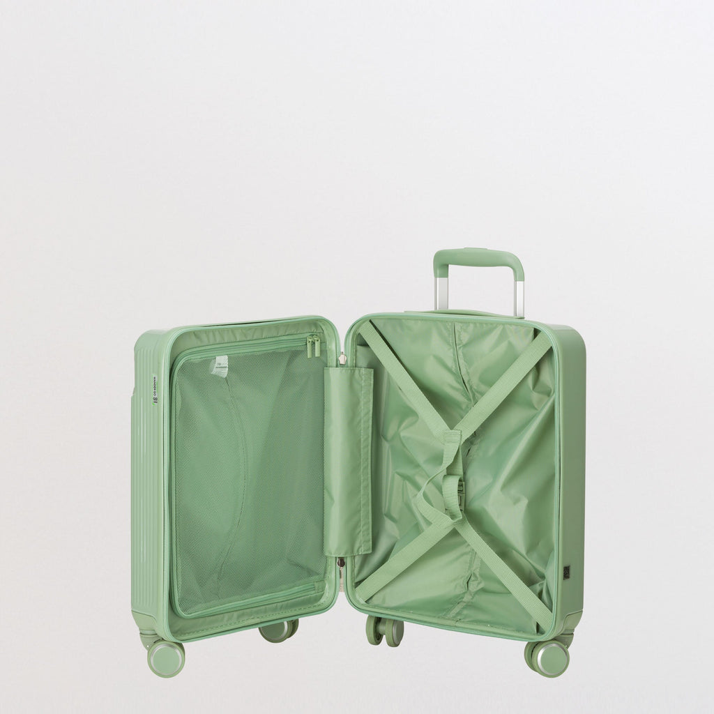 Carpisa Crna Gora – rigid - Wander go - Compact trolley – Sunlight – VAD174SC946 – Image 25