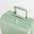 Carpisa Crna Gora – rigid - Wander go - Compact trolley – Sunlight – VAD174SC946 – Image 28