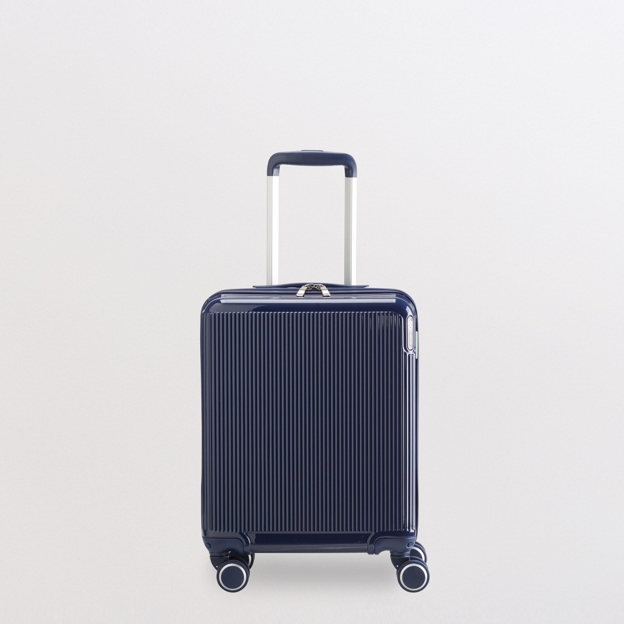 Carpisa Crna Gora – rigid - Wander go - Compact trolley – Sunlight – VAD174SC946 – Image 1