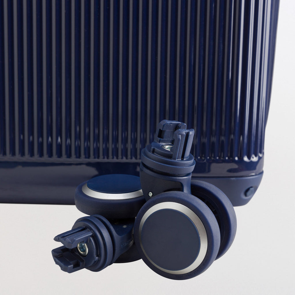 Carpisa Crna Gora – rigid - Wander go - Compact trolley – Sunlight – VAD174SC946 – Image 9