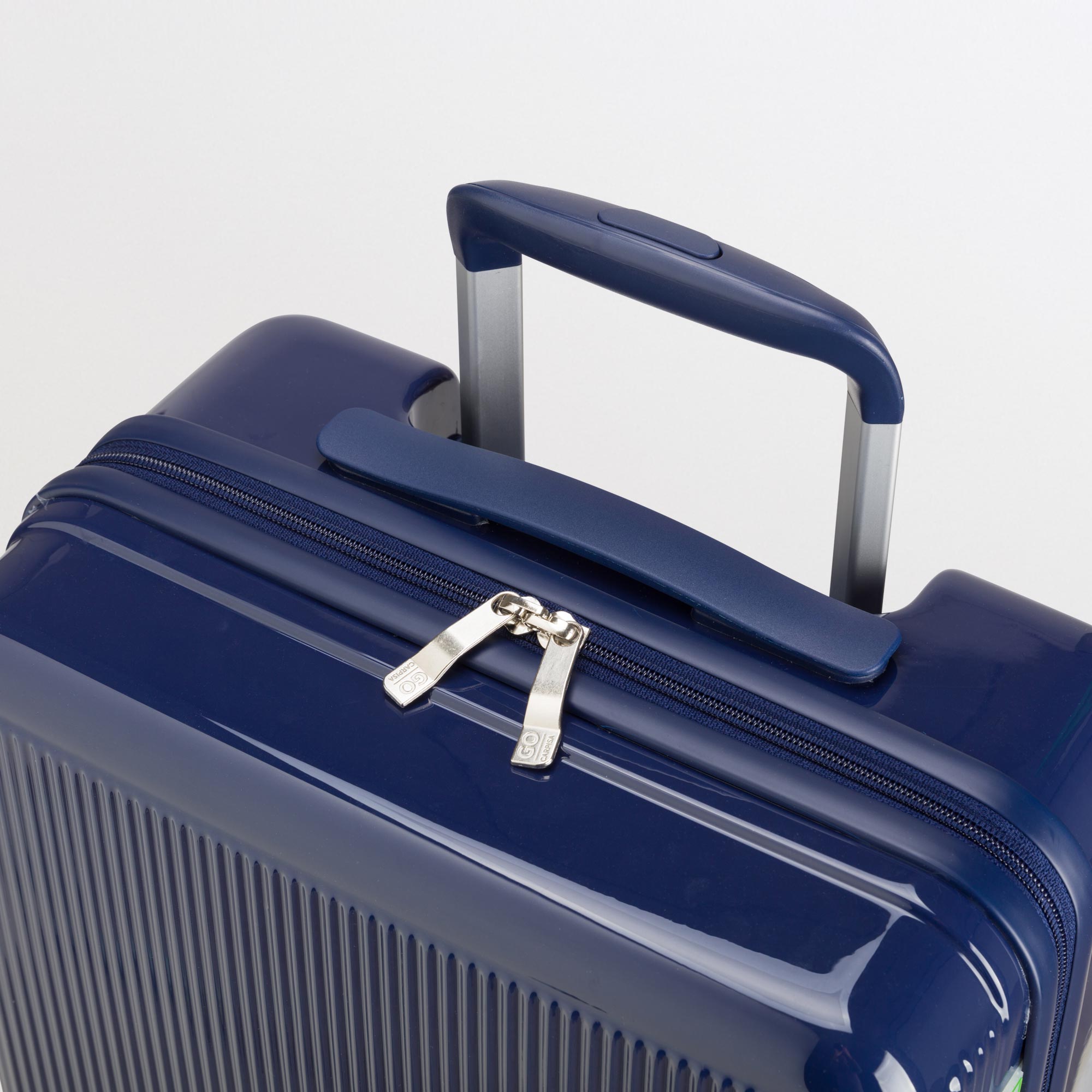 Carpisa Crna Gora – rigid - Wander go - Compact trolley – Sunlight – VAD174SC946 – Image 10