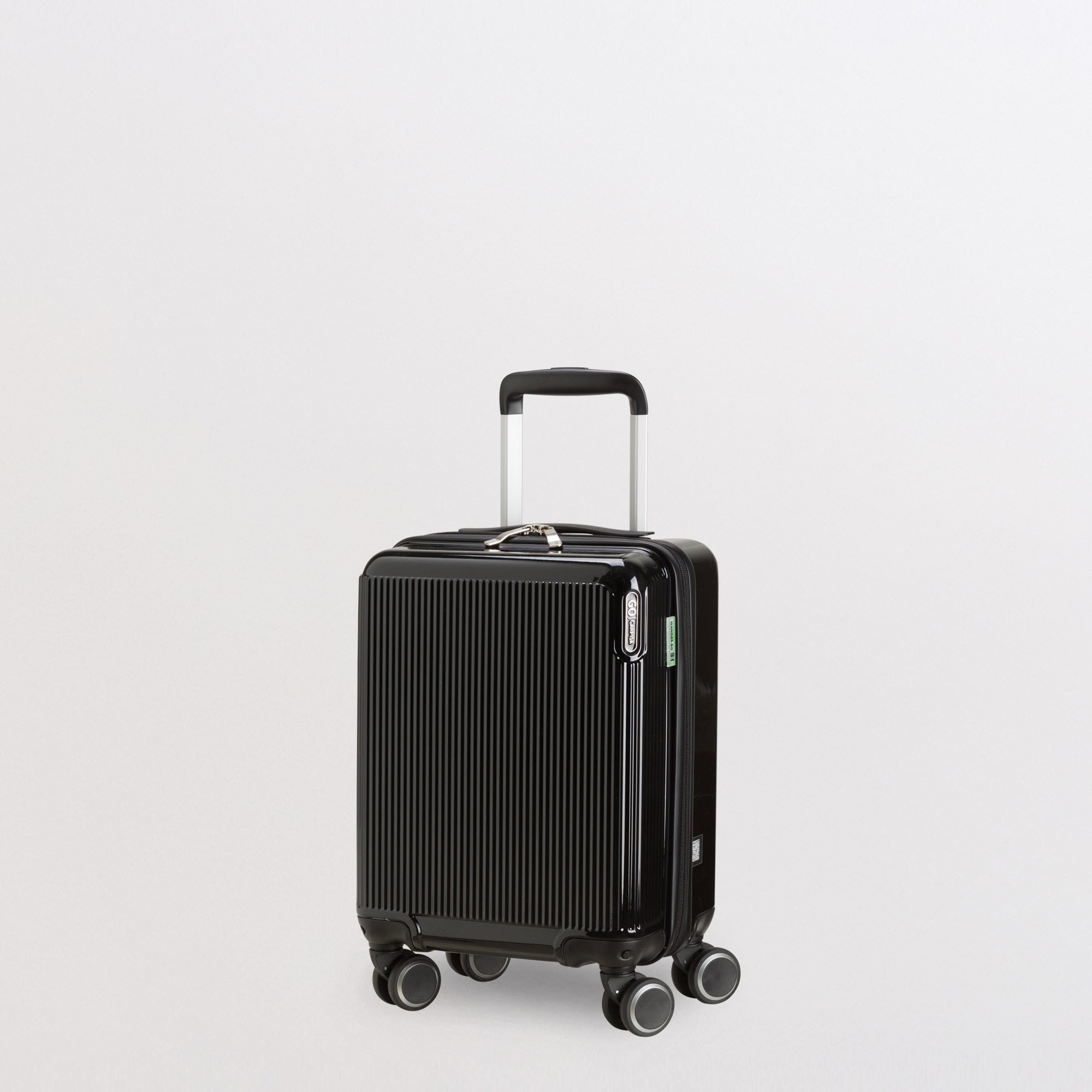 Carpisa Crna Gora – Rigid - Wander go - XS Trolley – Sage Green – VAD174XS946 – Image 5