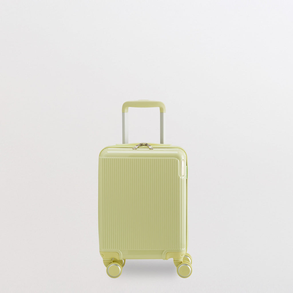 Carpisa Crna Gora – Rigid - Wander go - XS Trolley – Sage Green – VAD174XS946 – Image 3