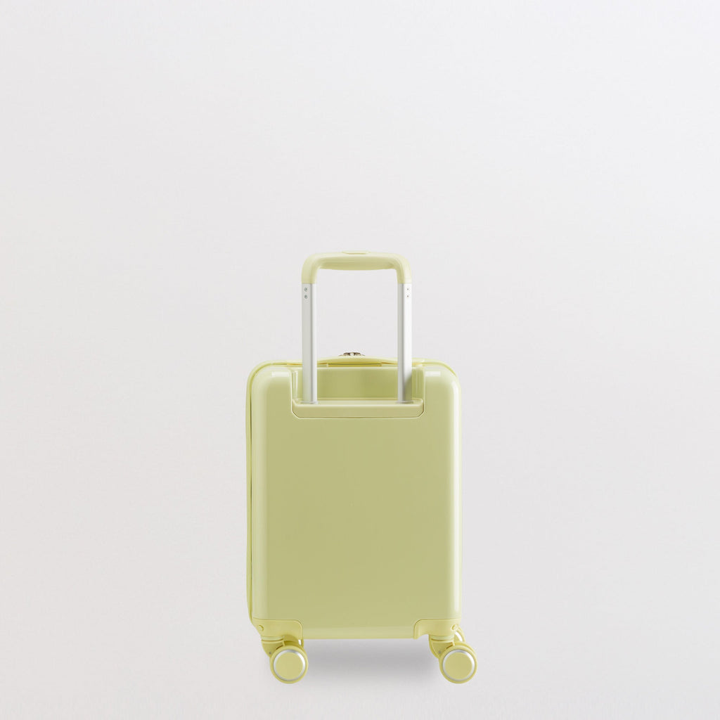 Carpisa Crna Gora – Rigid - Wander go - XS Trolley – Sage Green – VAD174XS946 – Image 12