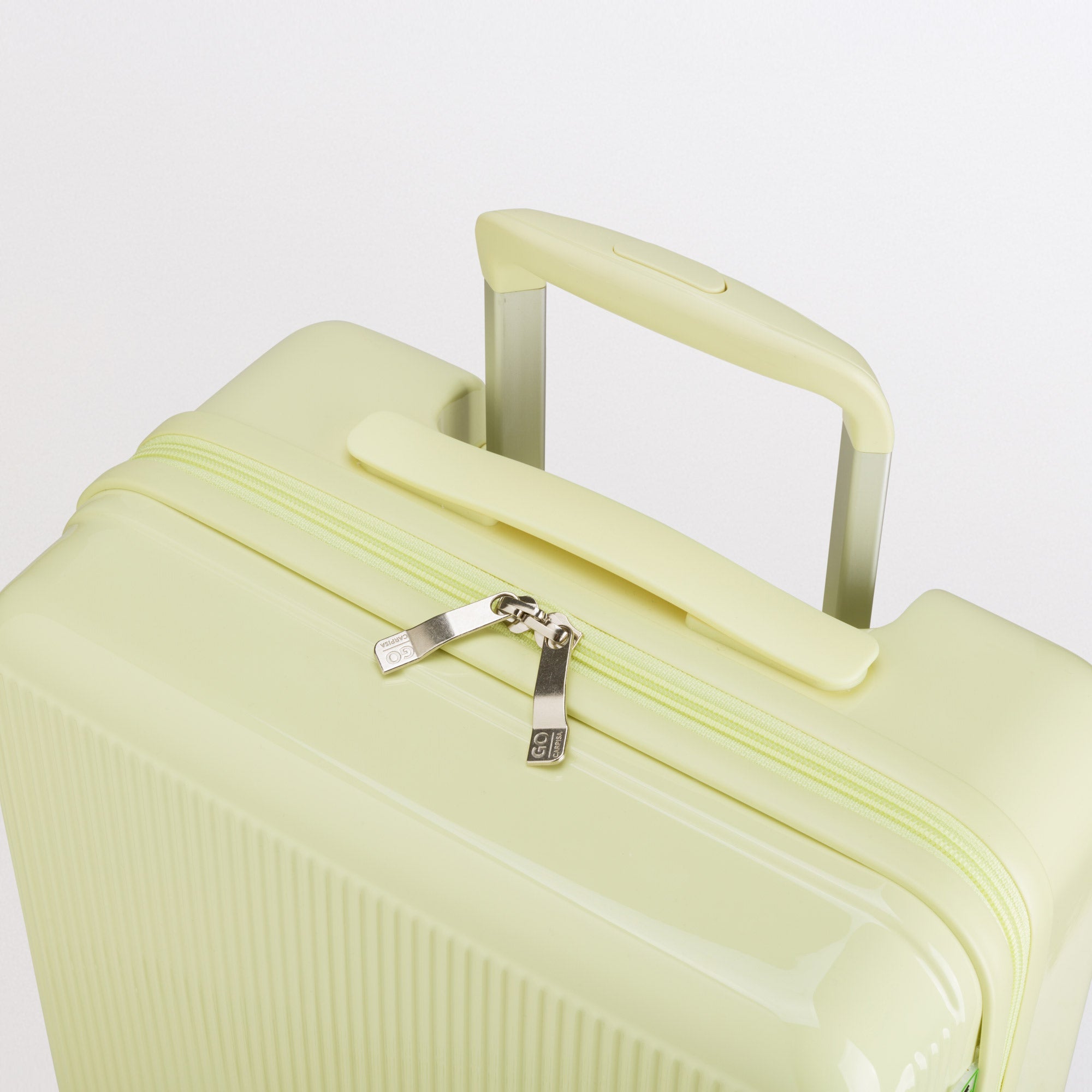 Carpisa Crna Gora – Rigid - Wander go - XS Trolley – Sage Green – VAD174XS946 – Image 16