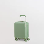 Carpisa Crna Gora – Rigid - Wander go - XS Trolley – Sage Green – VAD174XS946 – Image 17