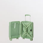 Carpisa Crna Gora – Rigid - Wander go - XS Trolley – Sage Green – VAD174XS946 – Image 19